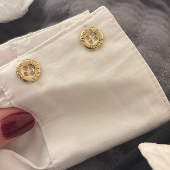 Italian Roberta Biagi dress - Picture 5 of 5